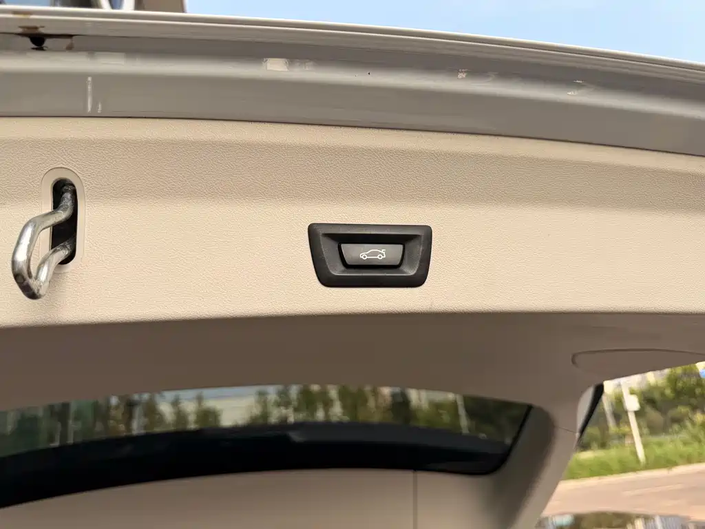 BMW X3 2019 — фото 14