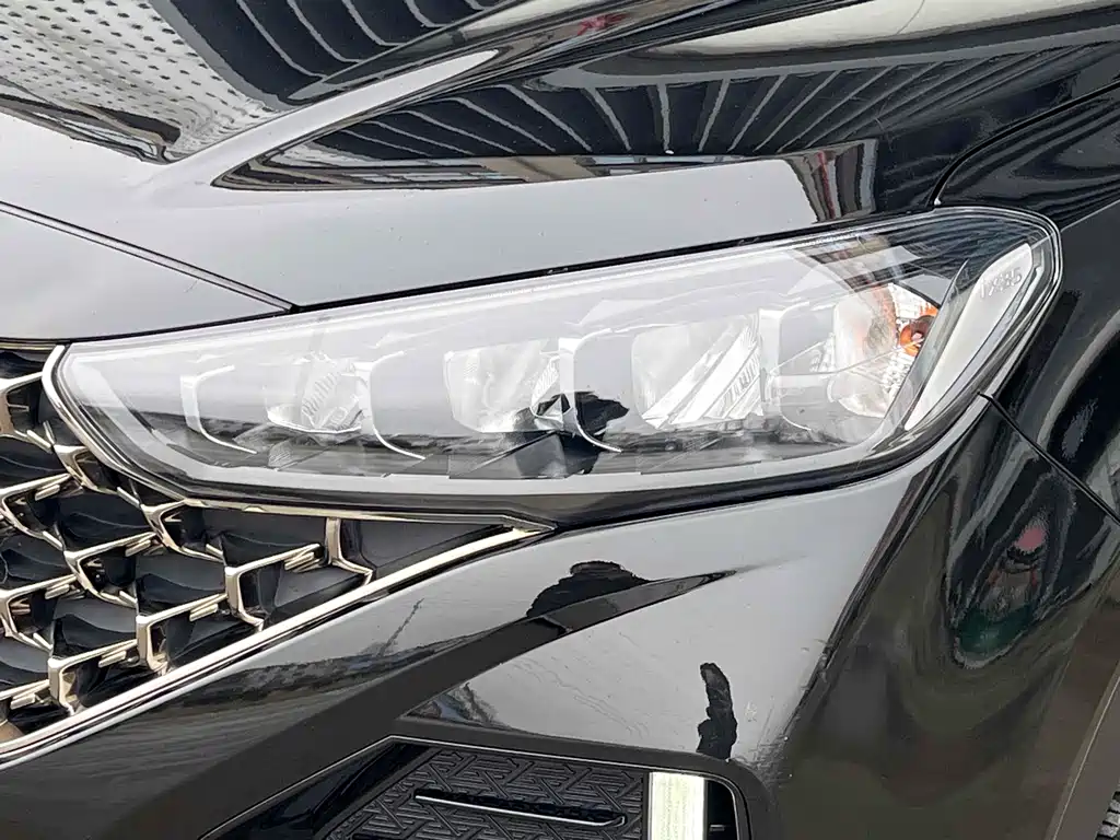 Hyundai ix35 2023