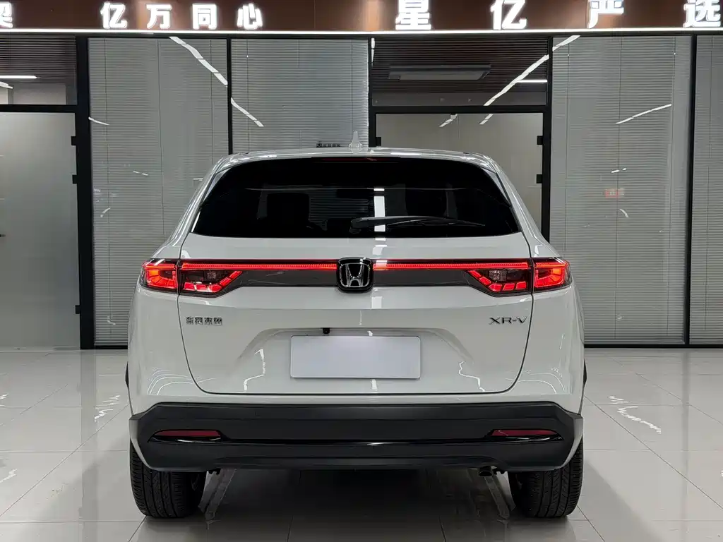 Honda XR-V 2024 — фото 19