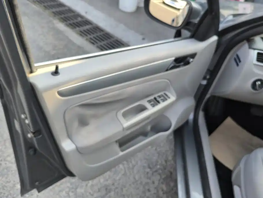 Volkswagen Bora 2012