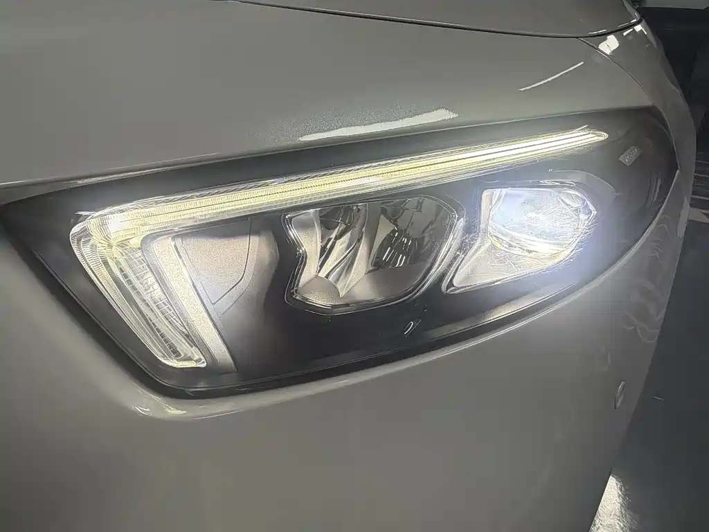 Mercedes-Benz A-Class 2020 — фото 15