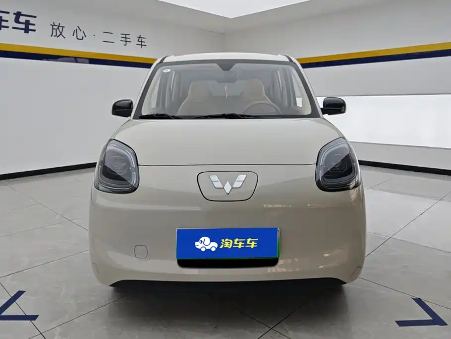 Wuling Hongguang MINIEV 2025