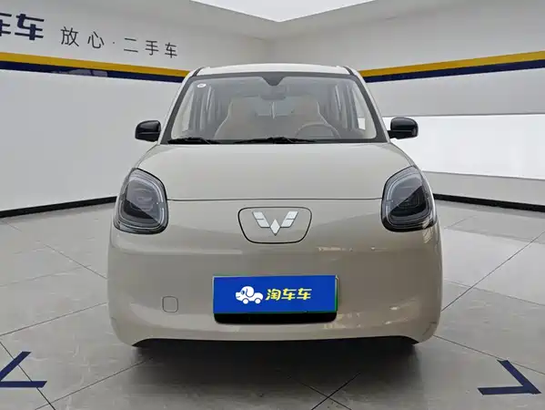 Wuling Hongguang MINIEV 2025