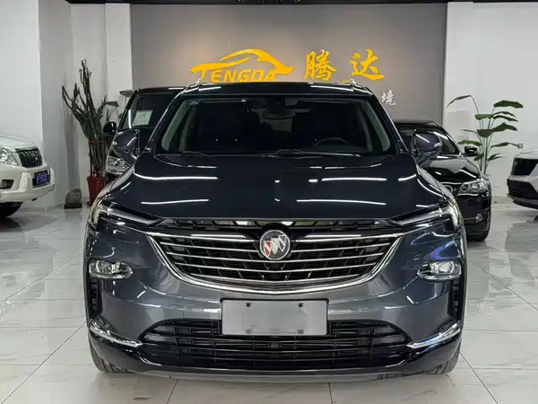 Buick Enclave 2020