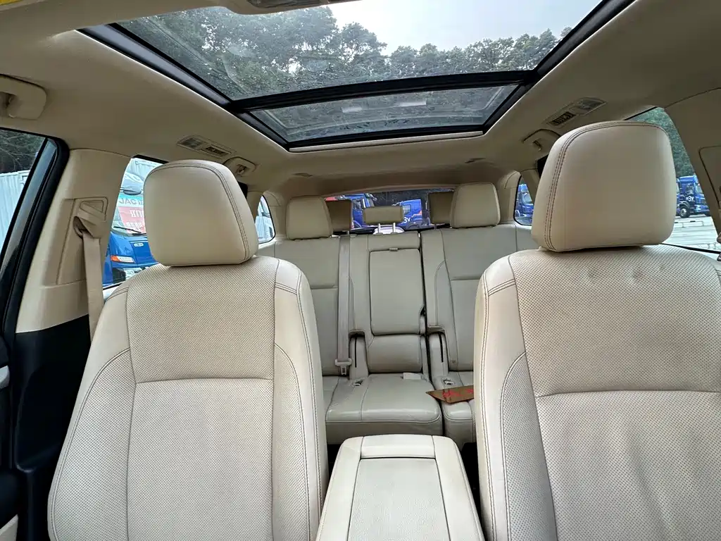 Toyota Highlander 2016 — фото 20