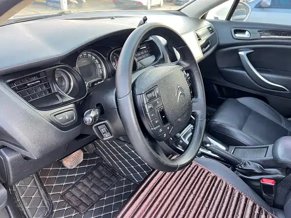Citroën C5 2014