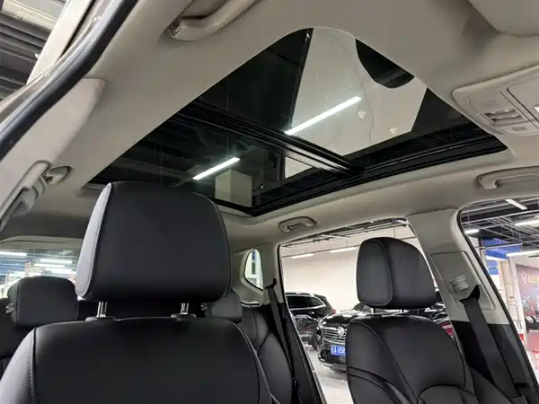 Buick Envision Plus 2018