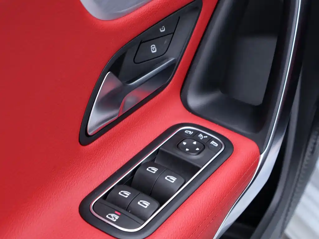 Mercedes-Benz A-Class AMG 2021 — фото 11