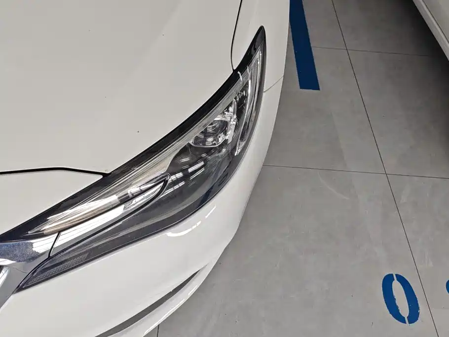 Buick Excelle 2022