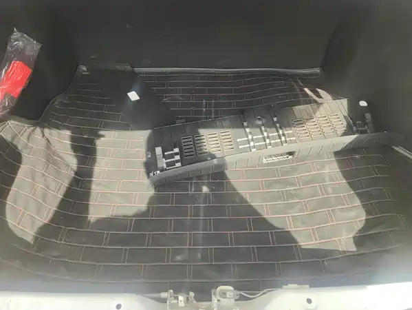 Hyundai Accent 2018