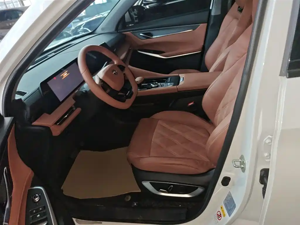 Changan CS75 PLUS 2023 — фото 15