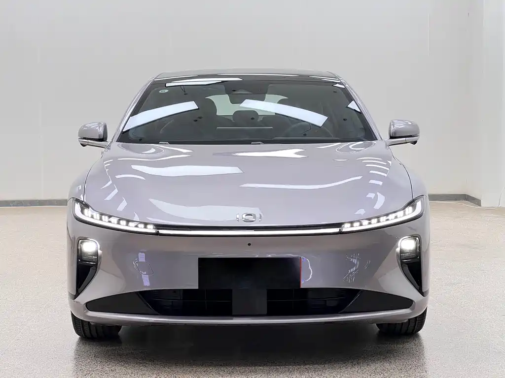 Changan Qiyuan A07 2026