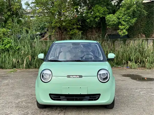 Changan Lumin 2023