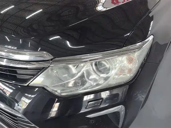 Toyota Camry 2016