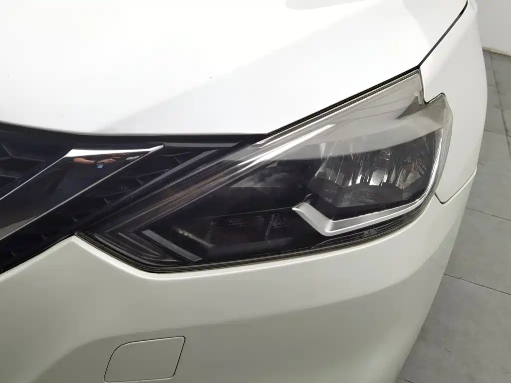 Nissan Sylphy 2017