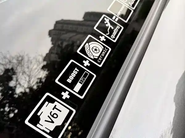Audi A6 2015