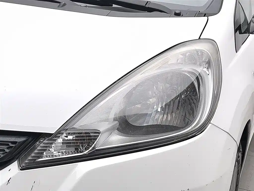 Honda Fit 2013 — фото 7