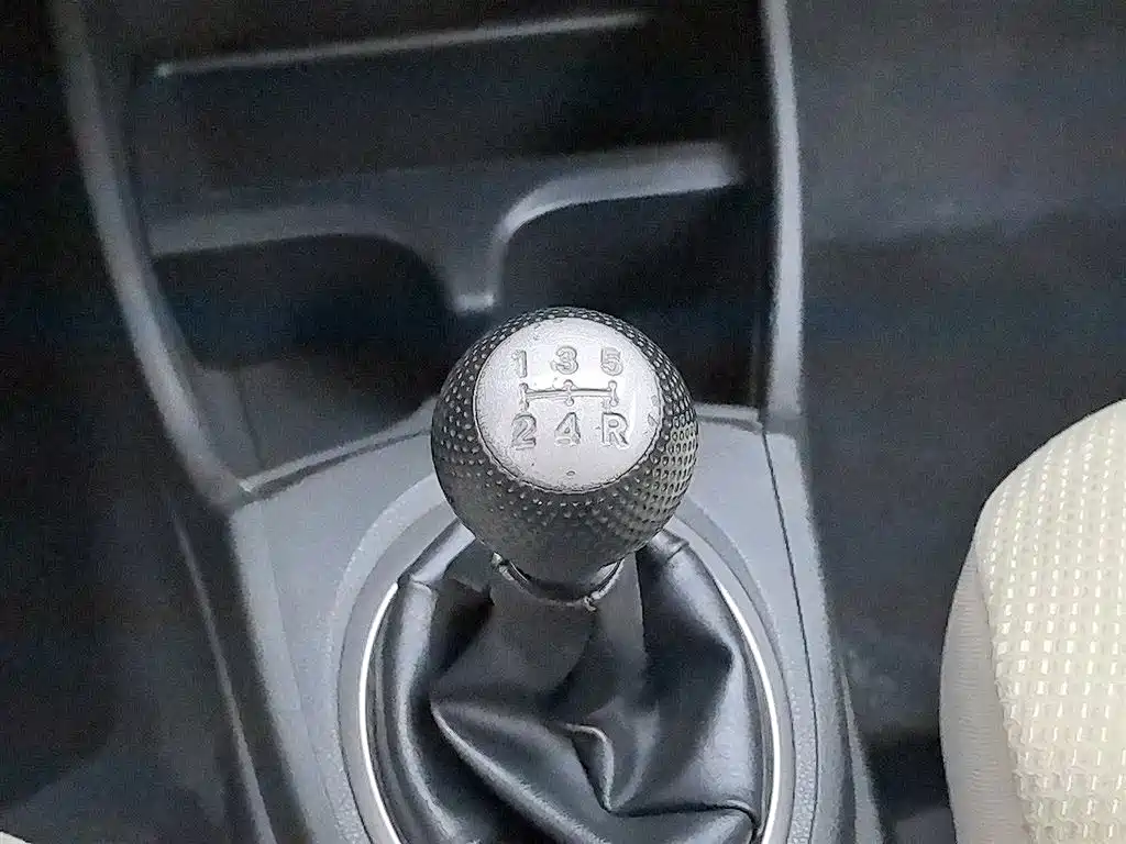 Honda Fit 2013 — фото 13