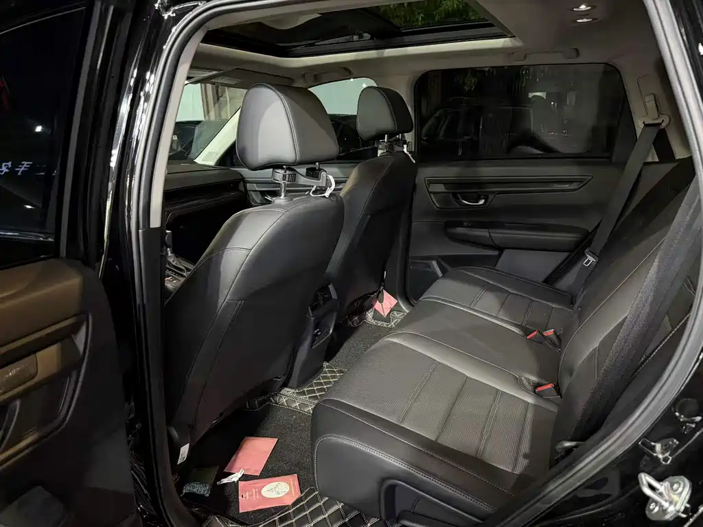 Honda CR-V 2024