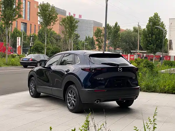 Mazda CX-30 2024