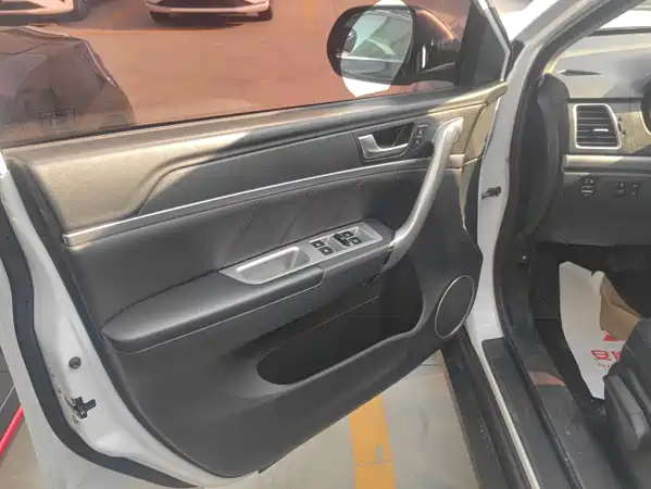 Haval M6 2020