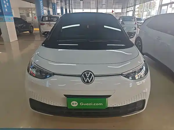 Volkswagen ID.3 2024