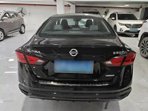 Nissan Teana 2020