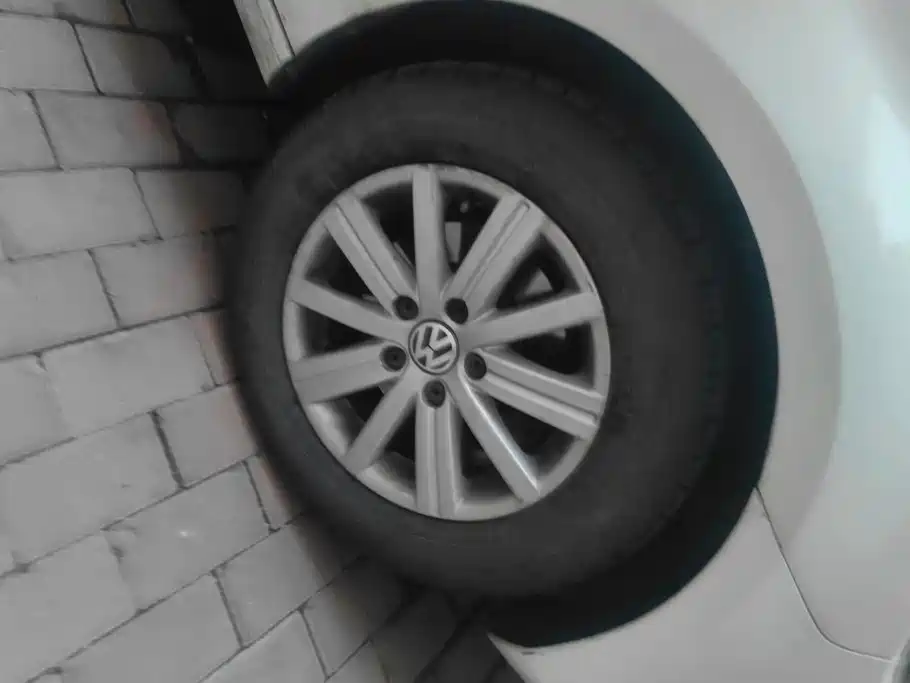 Volkswagen Golf 2014
