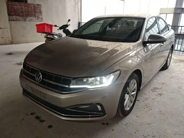 Volkswagen Bora 2020