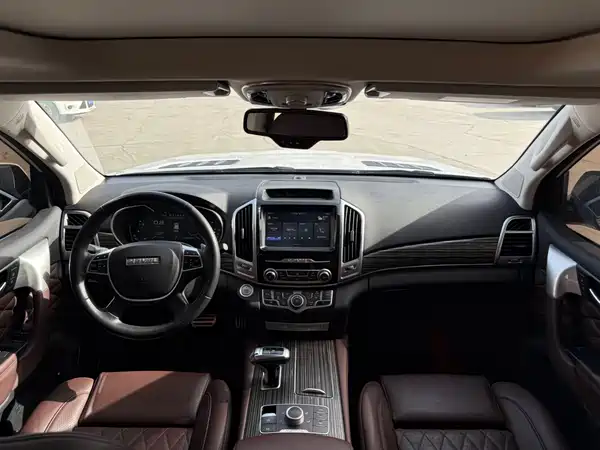 Haval H9 2022