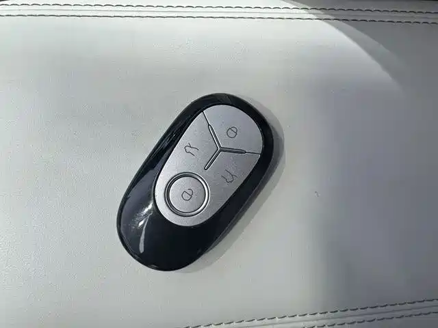 Geely Galaxy Starwish 2025 — фото 17