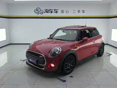 MINI MINI 2019
