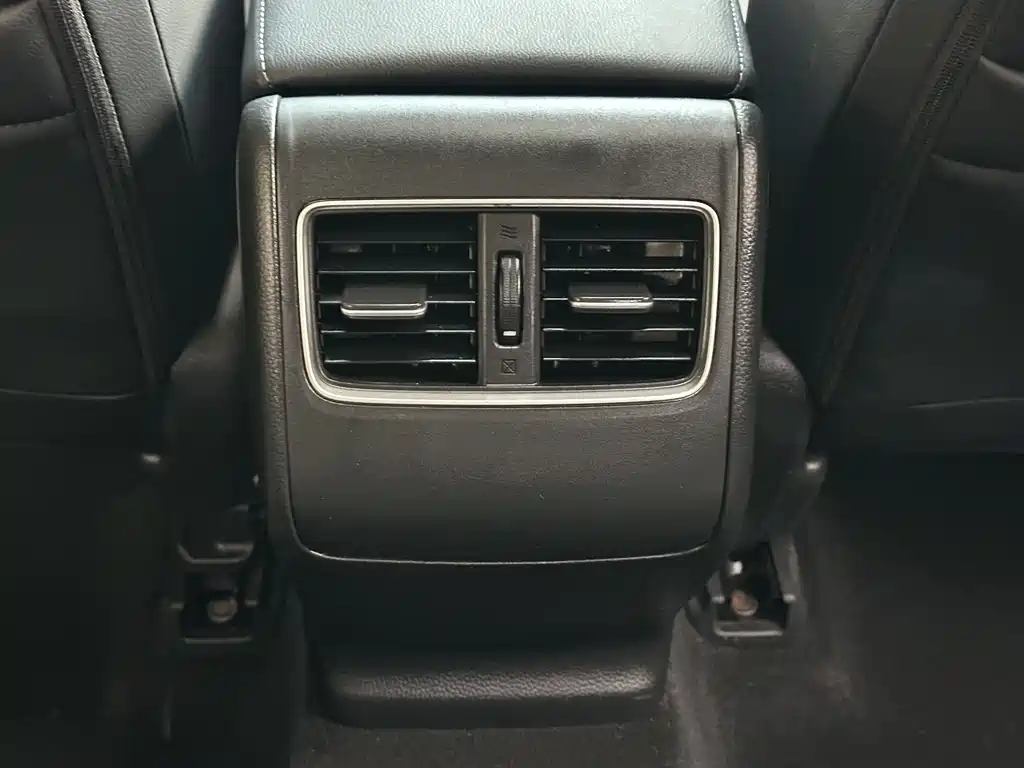 Honda Accord 2021 — фото 26