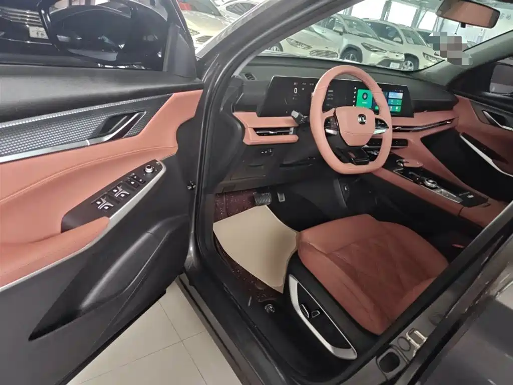 Changan CS75 PLUS 2023 — фото 16