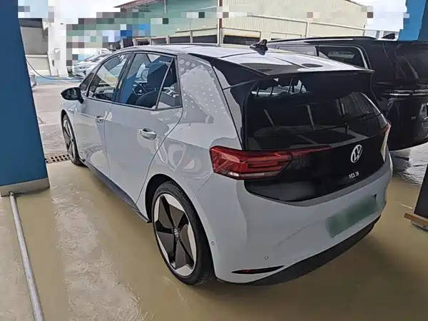 Volkswagen ID.3 2022