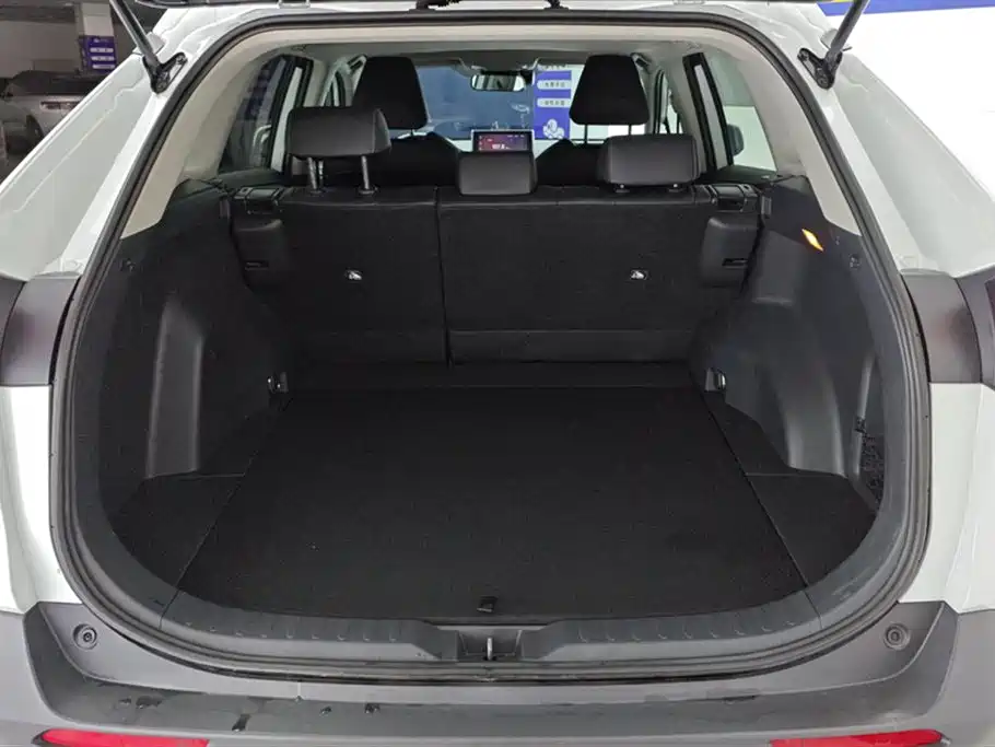 Toyota RAV4 2022