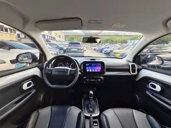 Roewe CLEVER 2023