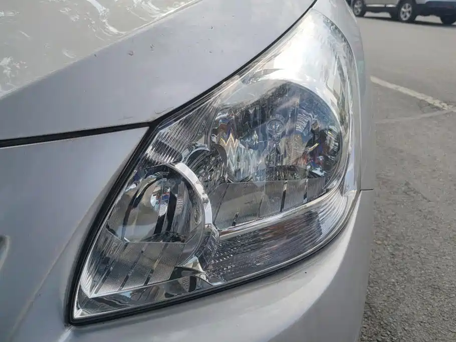 Toyota Verso 2012