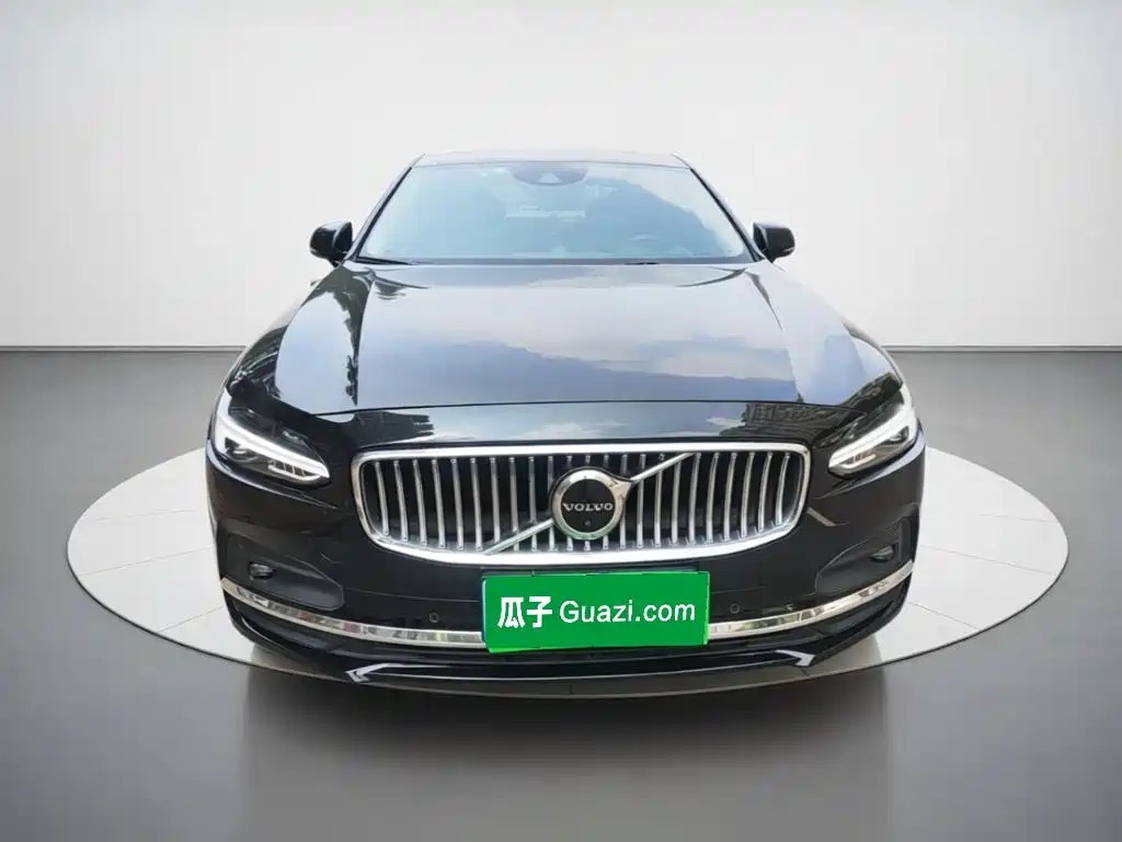 Volvo S90 2020 — фото 2