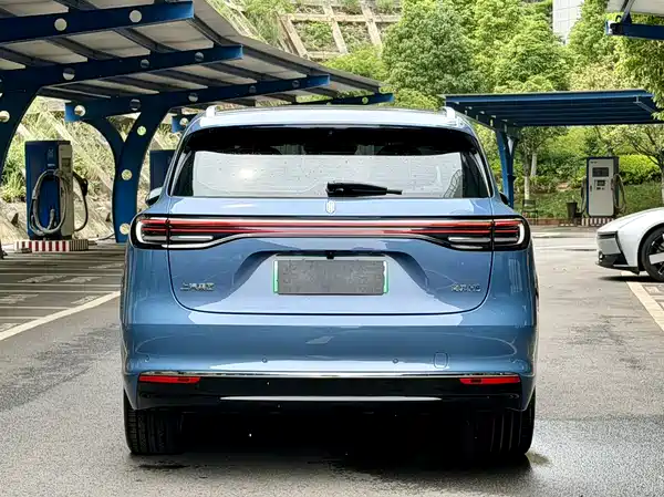 Shangjie H5 2025