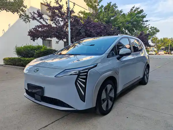 Aion LX 2024