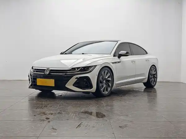 Volkswagen CC 2024