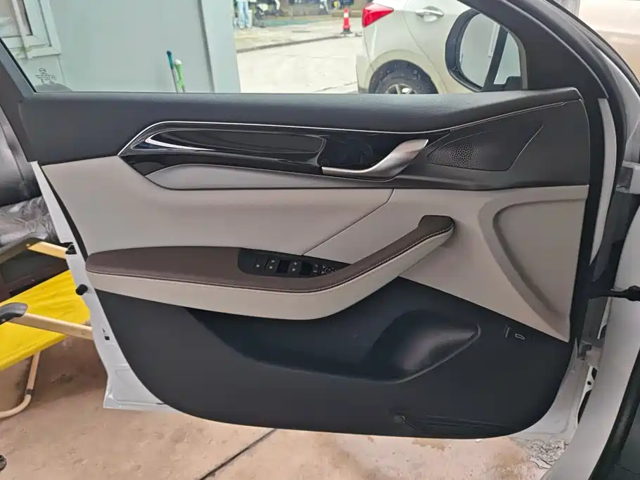 BYD Qin PLUS 2023
