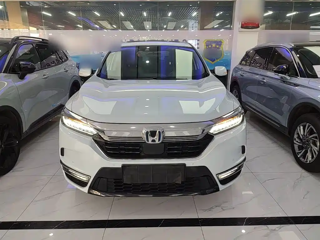 Honda Breeze PHEV 2023 — фото 3