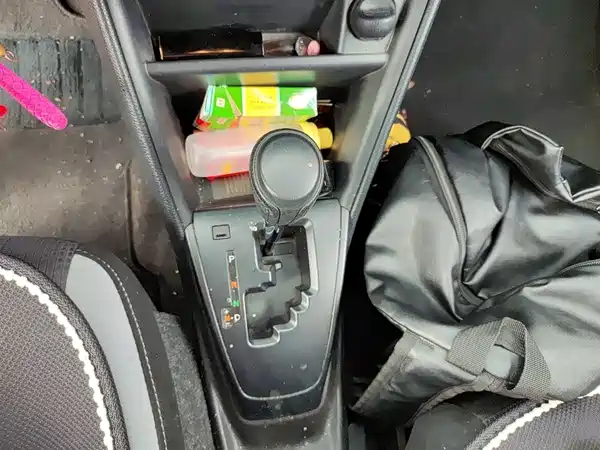 Toyota Yaris L 2020