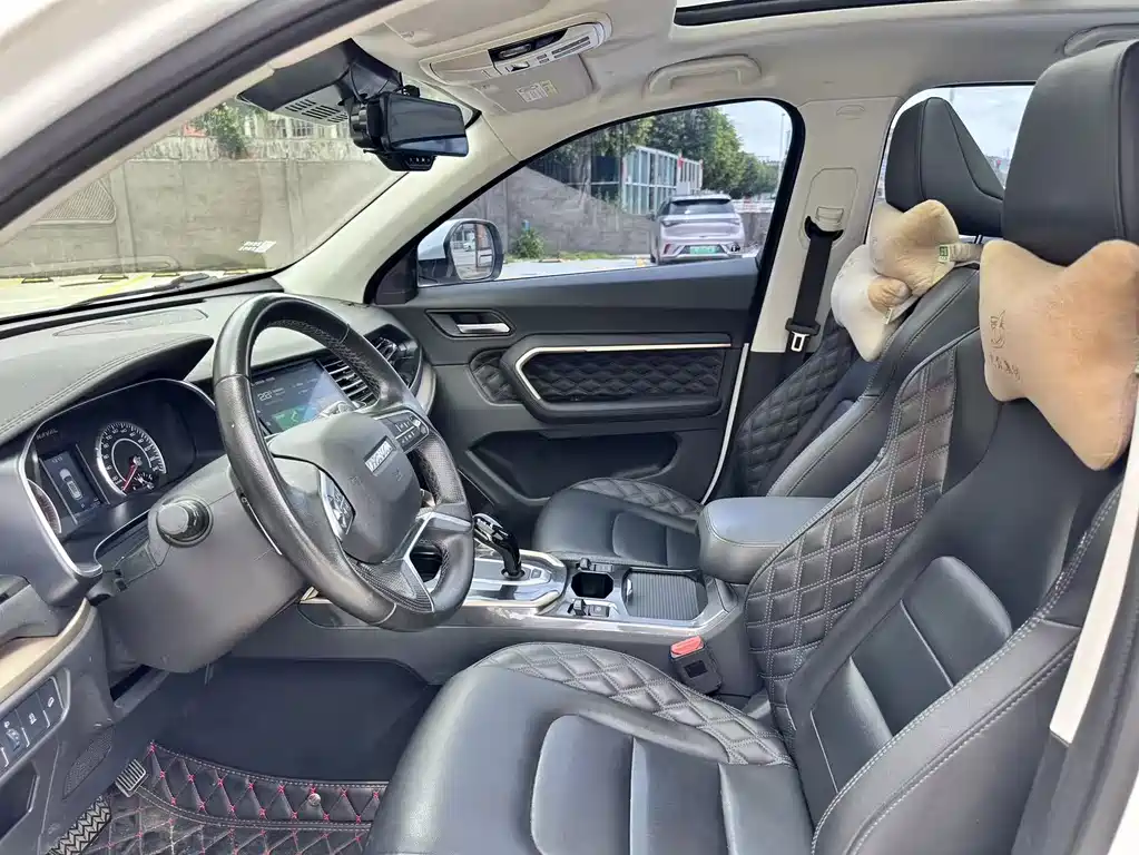 Haval H6 2020