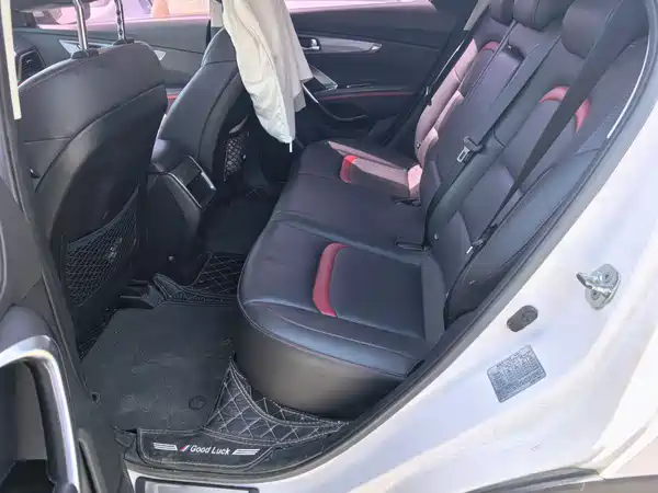 Changan CS55 2017