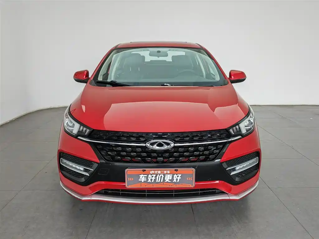 Chery Arrizo GX 2019 — фото 3