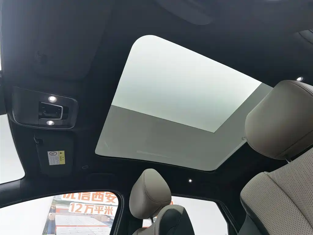 BYD Dolphin 2025 — фото 14