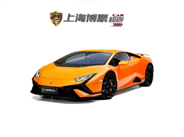 Lamborghini Huracan 2023
